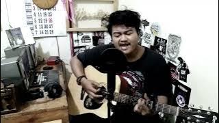 Michael Heart - We Will Not Go Down (Song for Gaza) cover by septagpratama