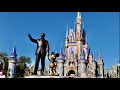 Magic Kingdom Tour & Experience in 4K | Walt Disney World Resort Orlando Florida 2021 Theme Parks