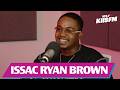 Issac Ryan Brown Talks "Lipstick," New Project, Acting & MORE!