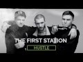 The first station  hustle