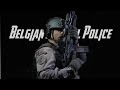 Dsu  belgian police special units