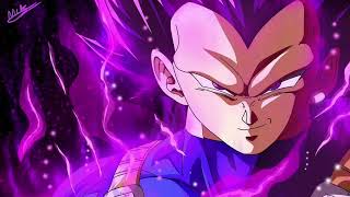 Ultra Ego Vegeta Theme - Dragon Ball Super (Trap Remix)