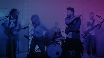 Crash The Party - Promotional Video