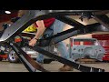 Project Copperhead: 1967 Chevy C10 Suspension - Part 1 - Trucks! S4, E15