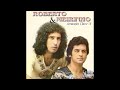 Roberto &amp; Meirinho - Sertanejo Classe A 1977