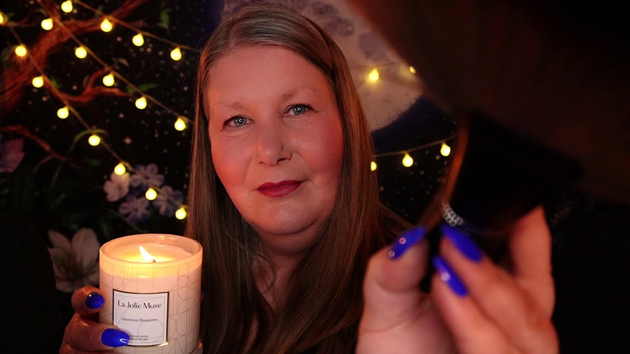 ASMR sanft EINSCHLAFEN in 30 Minuten 💜