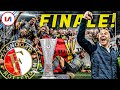 FINALE GEHAALD: Feyenoord Heeft Alles Te Danken Aan Arne Slot!