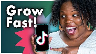 How to Grow Your TikTok Account: 11 Tips