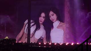 [aespa Live Tour - Synk : COMPLaeXITY] 260808 Lollipop (2)