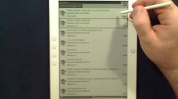 Merging pdf annotations into a new pdf on the onyx boox m92