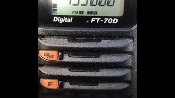 Rag-Chewing￼ on 70cm FM Simplex￼ 439MHZ With Andrew VK3FS ￼and Steve VK3ZH￼ Last weekend￼