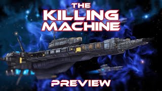 The Killing Machine Trailer Update