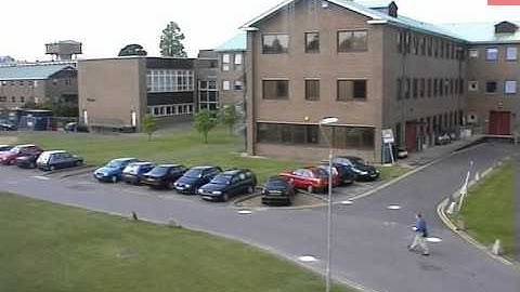 Multiple Object Tracking