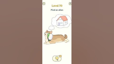 level 70 find an alien #shorts #shortsfeed #youtubeshorts #viral #dop2