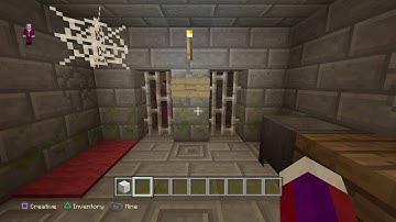 Minecraft Igloo Title Update 43 : With Basement