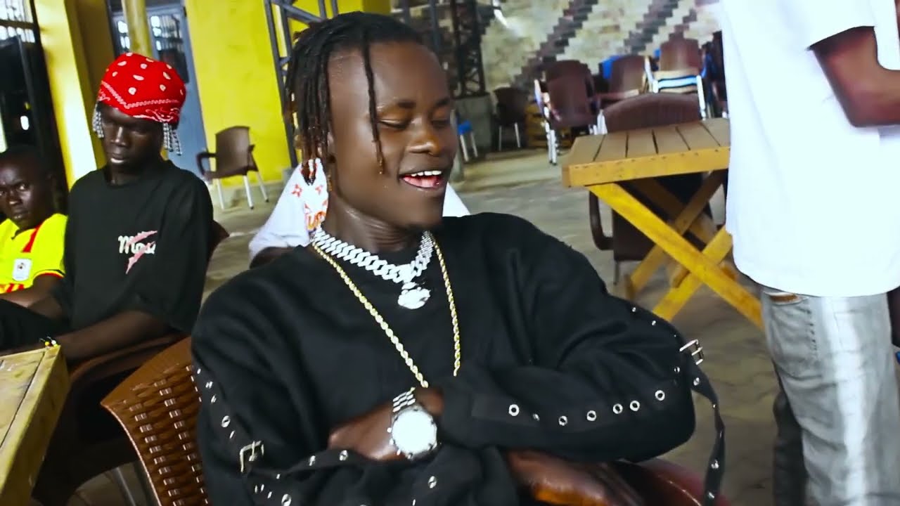 Hustlers-_- k.k rap Soldiers (OFFICIAL AUDEO-VIDEO  4kHD)