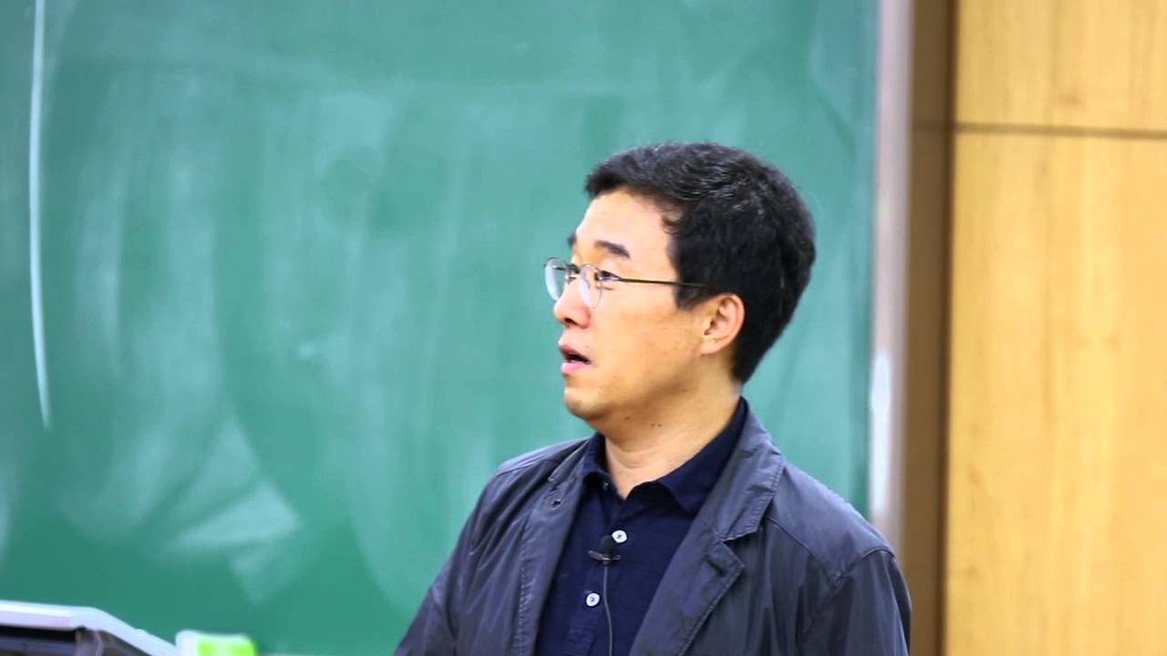 SNUON_컴퓨터과학이 여는 세계_3.3 멈춤문제를 푸는 튜링기계는 없다_이광근