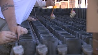 Gearing up for Fourth of July fireworks across Phoenix area