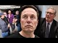 Elon Musk Defends Andrew Tate.