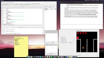 CSCB58 Assembly Final Project