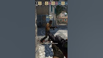 Counter Strike 2 Source - Cs2 - Half Life - CS:GO 1.6 2.0 - Highlights - Condition Zero AK47 Part 13