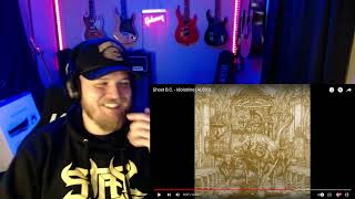 METALHEAD ENVIES| GHOST| "IDOLATRINE"