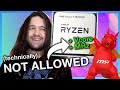 Breaking AMD&#39;s Rules: &quot;Overclocking&quot; the Ryzen 7 5800X3D (Kombo Strike)