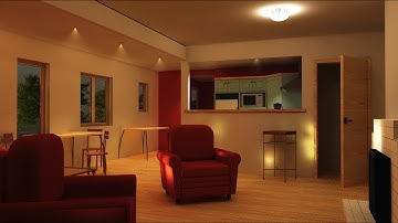 3D rendering with Vue – Class 10 – Lighting