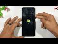 How to Redmi A3 Hard Reset Android 15 🚀No Pc Working Method 2026