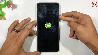 How to Redmi A3 Hard Reset Android 15 🚀No Pc Working Method 2026