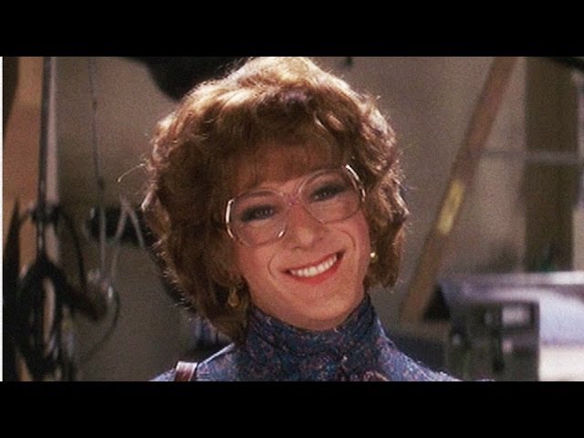 Dude looks like a lady! (Movie montage) - YouTube