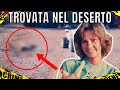 TROVATA NEL DESERTO: la storia di Cindy Monkman (TRUE CRIME)