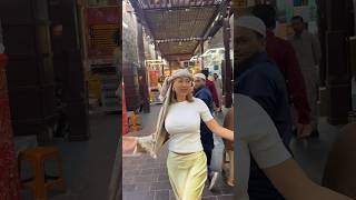 Sandra Rešić mamila poglede u Dubaiu vatrenim plesom uz novu pesmu
