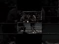 The King of the First Round Knockout.