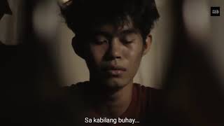 Kabilang Buhay- Bandang Lapis  Offical Music Video  With Lyrics