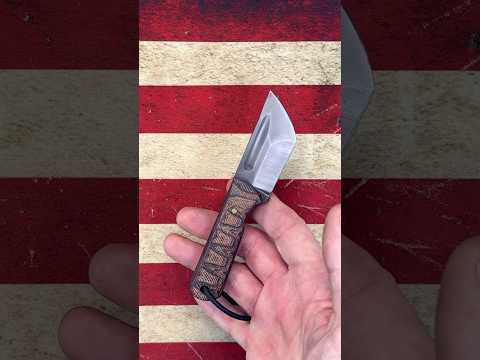 Joey Roman - Micro Tanto.    