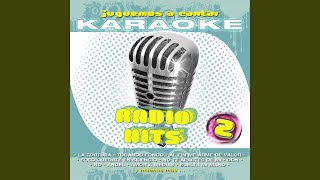 Solo Quédate en Silencio (Karaoke Version) (Originally Performed By RBD)