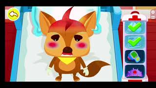 Babybus.. Rumah Sakit Monster Cilik..