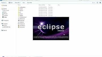 Java and Eclipse setup