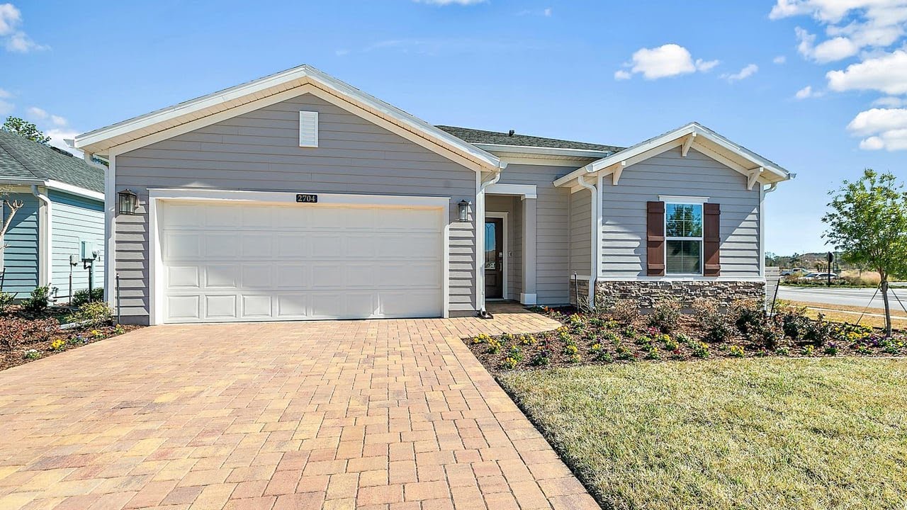 2704 Berryhill Rd, Green Cove Springs, FL