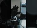 Robot Hand With A Sense of Touch