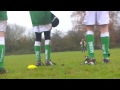 London Irish Land Rover Premiership Rugby Cup