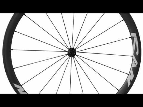 ican cycling wheels