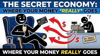 The Hidden Economics of Premium Credit Cards
