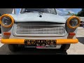 Trabant 601