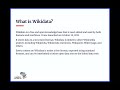 Introduction to Wikidata