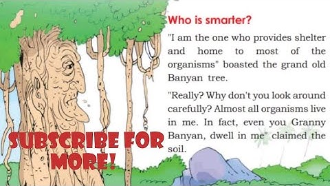 EVS - Chp-1 Fields and Forests - (Part - 3- Habitat)