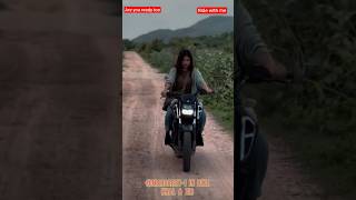 @MARGARET-i@Bike khal kan in zirtir e#Chanma ry#automobile