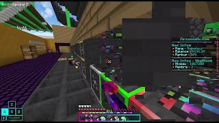 Farming sur Zirconiamc