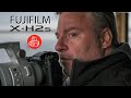 FUJIFILM X-H2s Hands-On Preview